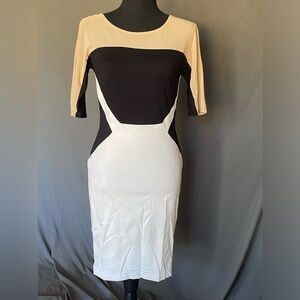 Bebe dress